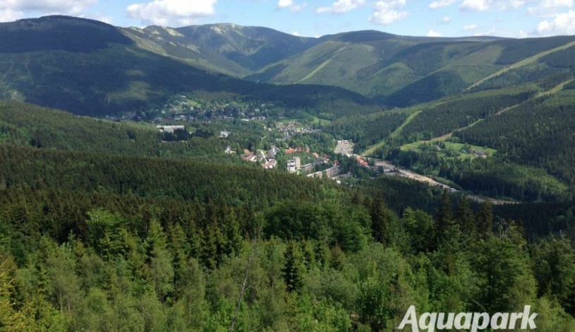 Hotel Hradec Špindlerův Mlýn